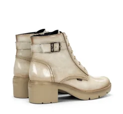 Fluchos FUGAZ F2107 Botín Taupe Online