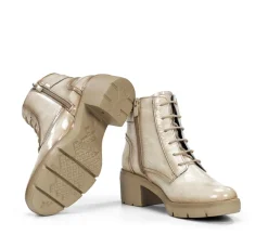 Fluchos FUGAZ F2107 Botín Taupe Online