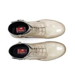 Fluchos FUGAZ F2107 Botín Taupe Online