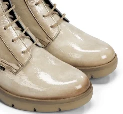 Fluchos FUGAZ F2107 Botín Taupe Online