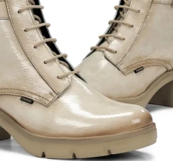 Fluchos FUGAZ F2107 Botín Taupe Online