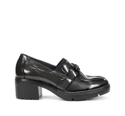 Fluchos FUGAZ F2111 Mocasín Gris New