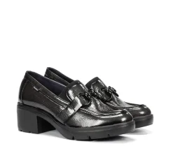 Fluchos FUGAZ F2111 Mocasín Gris New
