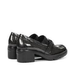 Fluchos FUGAZ F2111 Mocasín Gris New