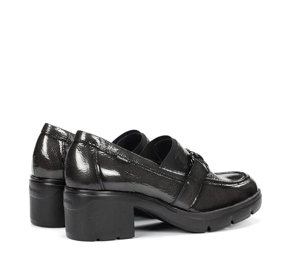 Fluchos FUGAZ F2111 Mocasín Gris New