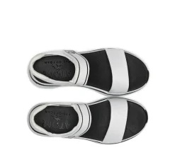 Fluchos FUSION AT105 Sandalia Blanca Fashion