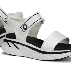 Fluchos FUSION AT105 Sandalia Blanca Fashion