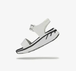 Fluchos FUSION AT105 Sandalia Blanca Fashion