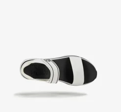Fluchos FUSION AT105 Sandalia Blanca Fashion