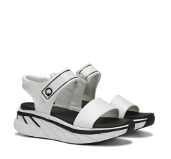 Fluchos FUSION AT105 Sandalia Blanca Fashion