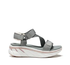 Fluchos FUSION AT104 Sandalia Gris Outlet