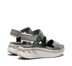 Fluchos FUSION AT104 Sandalia Gris Outlet