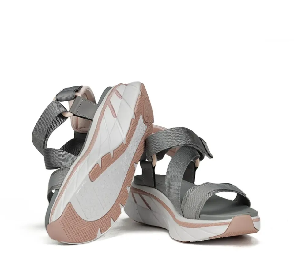 Fluchos FUSION AT104 Sandalia Gris Outlet
