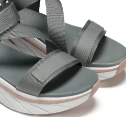 Fluchos FUSION AT104 Sandalia Gris Outlet