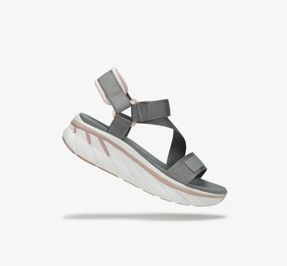 Fluchos FUSION AT104 Sandalia Gris Outlet