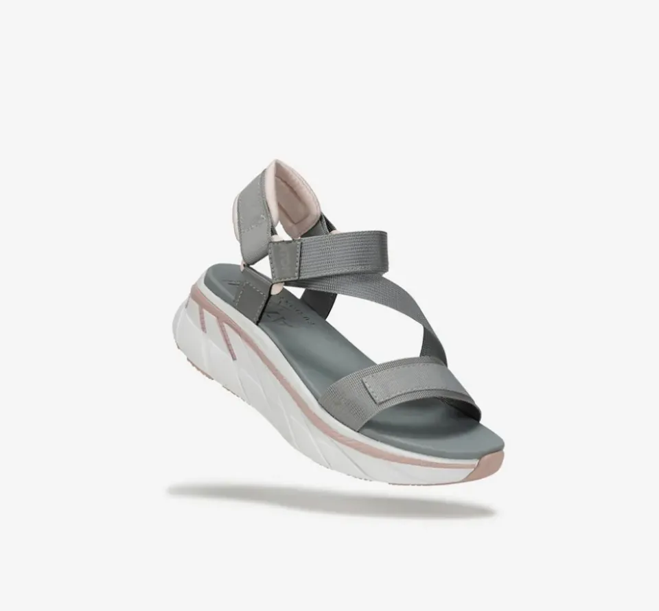 Fluchos FUSION AT104 Sandalia Gris Outlet