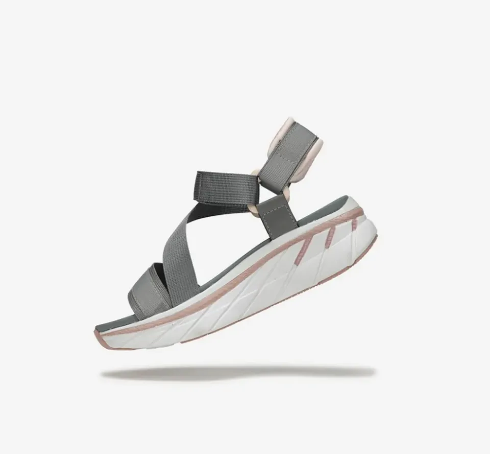 Fluchos FUSION AT104 Sandalia Gris Outlet
