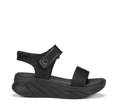Fluchos FUSION AT105 Sandalia Negra Outlet