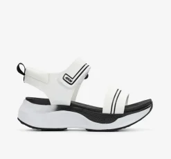 Fluchos FUSIONV2 AT169 Sandalia Blanca Best