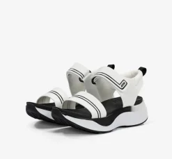 Fluchos FUSIONV2 AT169 Sandalia Blanca Best