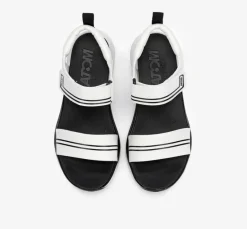 Fluchos FUSIONV2 AT169 Sandalia Blanca Best