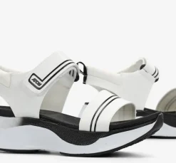 Fluchos FUSIONV2 AT169 Sandalia Blanca Best