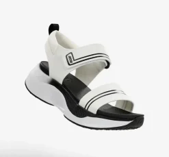 Fluchos FUSIONV2 AT169 Sandalia Blanca Best