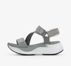 Fluchos FUSIONV2 AT170 Sandalia Gris New