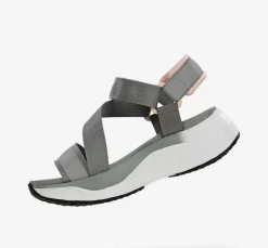 Fluchos FUSIONV2 AT170 Sandalia Gris New