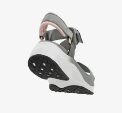Fluchos FUSIONV2 AT170 Sandalia Gris New