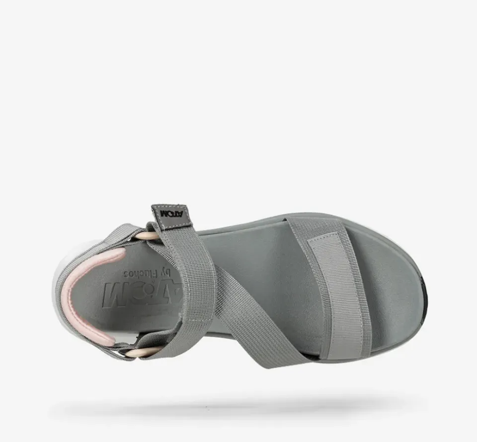 Fluchos FUSIONV2 AT170 Sandalia Gris New
