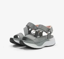Fluchos FUSIONV2 AT170 Sandalia Gris New