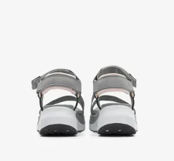 Fluchos FUSIONV2 AT170 Sandalia Gris New