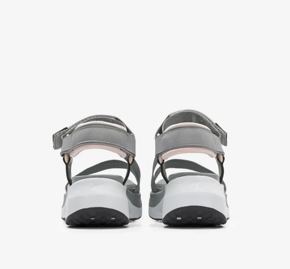 Fluchos FUSIONV2 AT170 Sandalia Gris New
