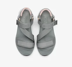 Fluchos FUSIONV2 AT170 Sandalia Gris New