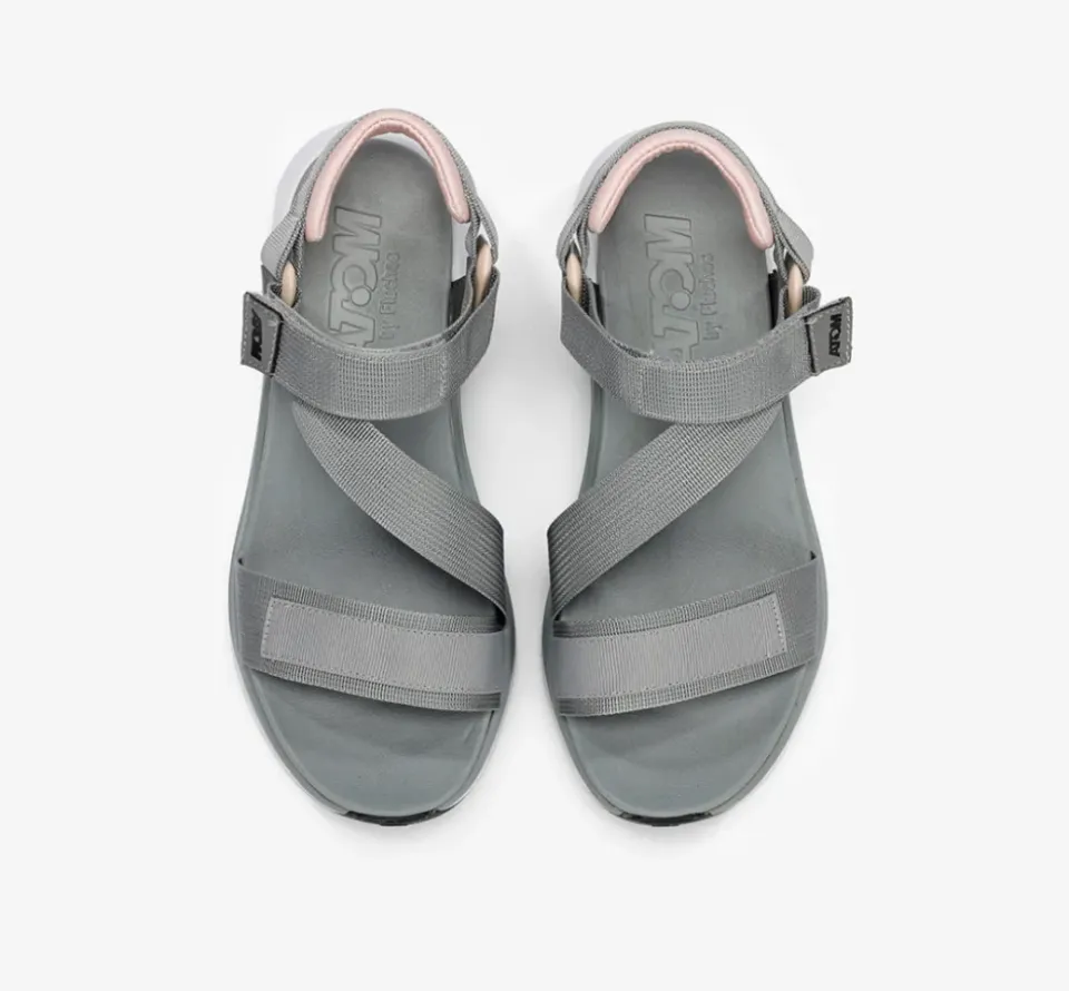 Fluchos FUSIONV2 AT170 Sandalia Gris New