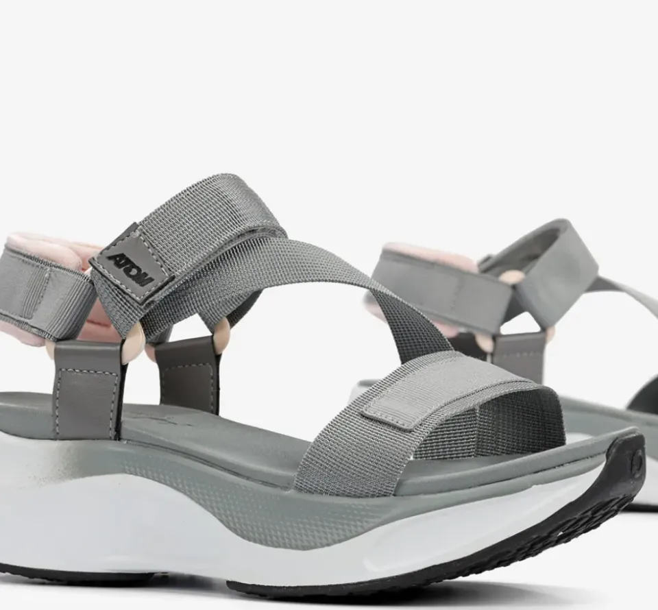 Fluchos FUSIONV2 AT170 Sandalia Gris New