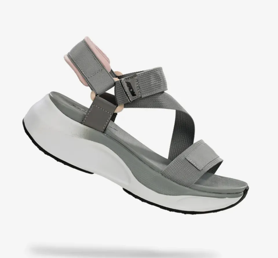 Fluchos FUSIONV2 AT170 Sandalia Gris New