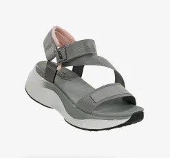 Fluchos FUSIONV2 AT170 Sandalia Gris New