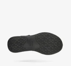 Fluchos FUSIONV2 AT169 Sandalia Negra Best