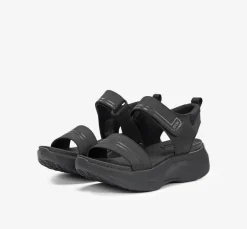 Fluchos FUSIONV2 AT169 Sandalia Negra Best