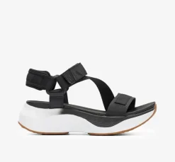 Fluchos FUSIONV2 AT170 Sandalia Negra Outlet