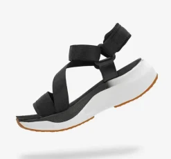 Fluchos FUSIONV2 AT170 Sandalia Negra Outlet