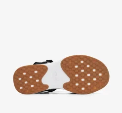 Fluchos FUSIONV2 AT170 Sandalia Negra Outlet