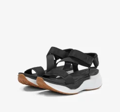 Fluchos FUSIONV2 AT170 Sandalia Negra Outlet