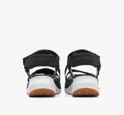 Fluchos FUSIONV2 AT170 Sandalia Negra Outlet