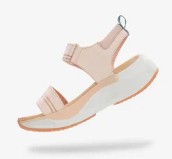 Fluchos FUSIONV2 AT169 Sandalia Nude Best
