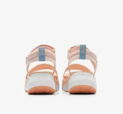 Fluchos FUSIONV2 AT169 Sandalia Nude Best