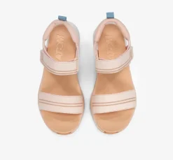 Fluchos FUSIONV2 AT169 Sandalia Nude Best