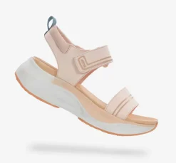 Fluchos FUSIONV2 AT169 Sandalia Nude Best